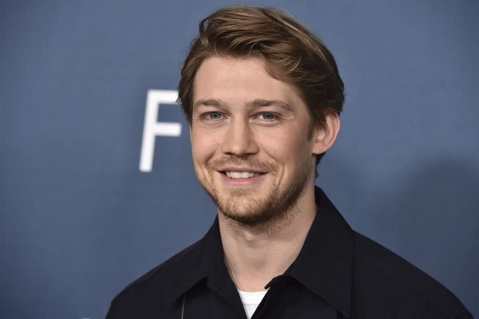 Taylor Swift y Joe Alwyn se separaron en abril después de seis años de relación.