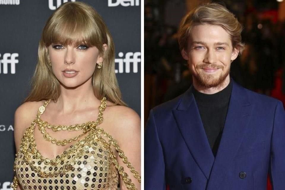 El publicista de Taylor Swift, Tree Paine, desmintió los rumores de que la cantante se casó con su ex novio Joe Alwyn.