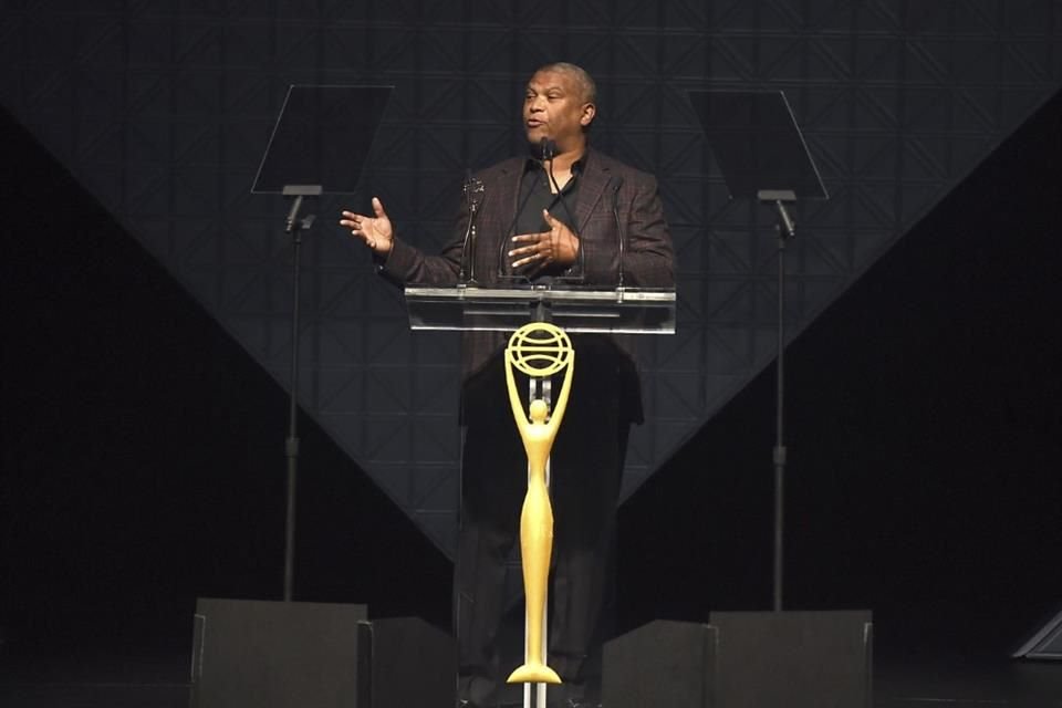 El director Reginald Hudlin y Eddie Murphy ya habían trabajado juntos en la cinta 'Boomerang', de 1992.