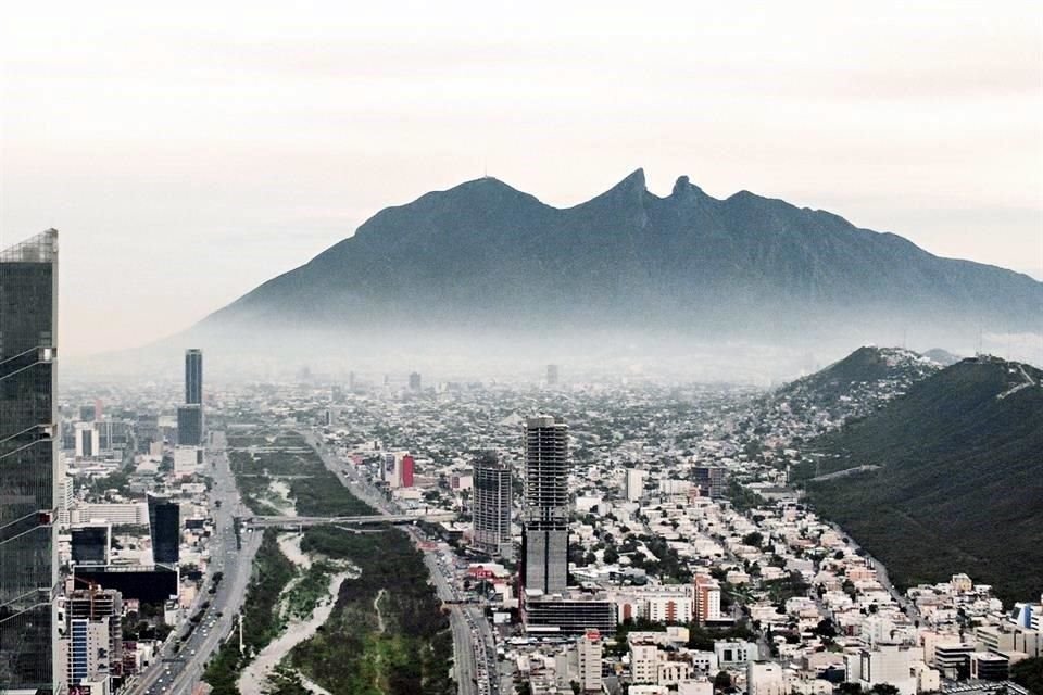 La contaminación en el Estado continua. 