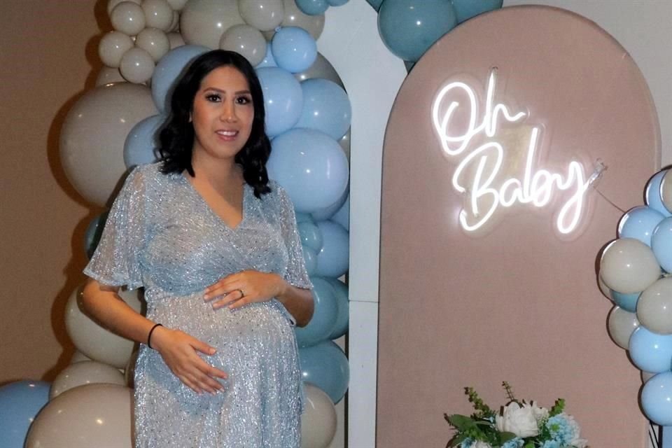 Karina Berenice León de Arratia