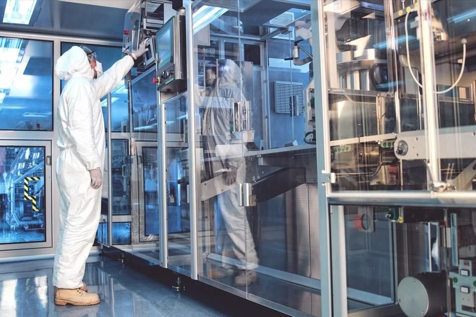 Apotex, 25 años de servir a pacientes en Latam.