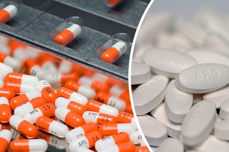 Apotex, 25 años de servir a pacientes en Latam