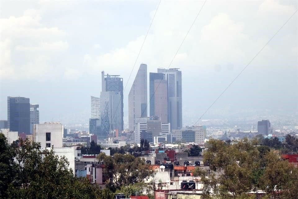 Después de #CDMX, Querétaro es la entidad con vivienda de un valor medio más caro, de un millón 668 mil pesos, por encima de Morelos, con un millón 614 mil pesos.