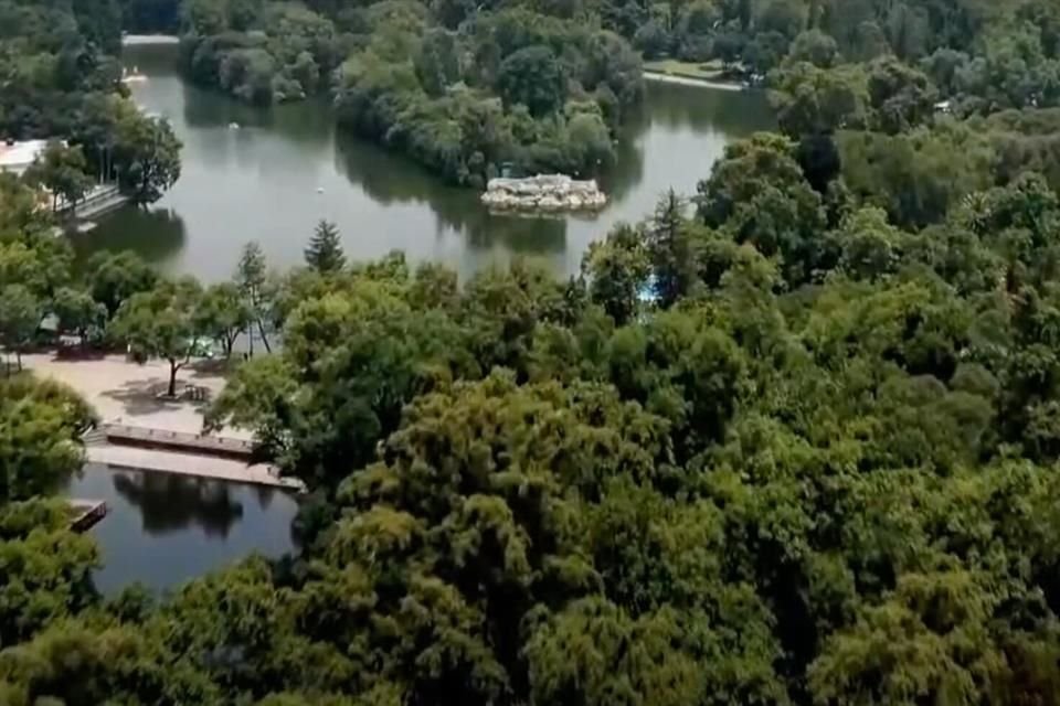 La Fase I de contingencia ambiental atmosférica por ozono en la Zona Metropolitana del Valle de México y sus medidas continúa. 