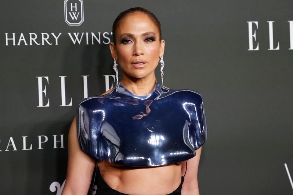 El siguiente álbum de Jennifer Lopez será estrenado el próximo 16 de febrero.