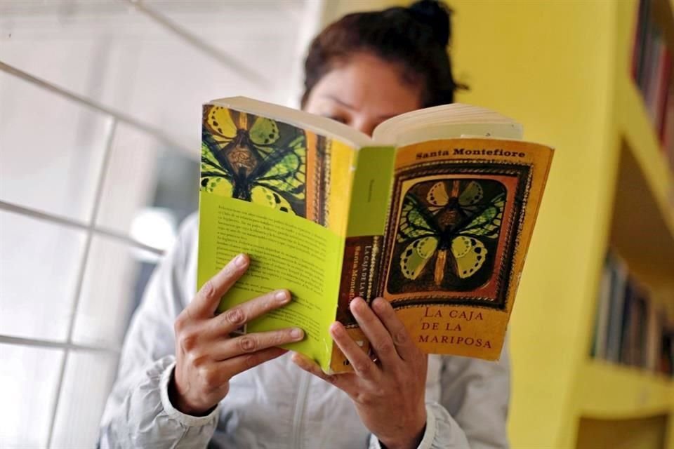 Zuria aplicó las meditaciones y herramientas, y hoy se considera otra persona.
