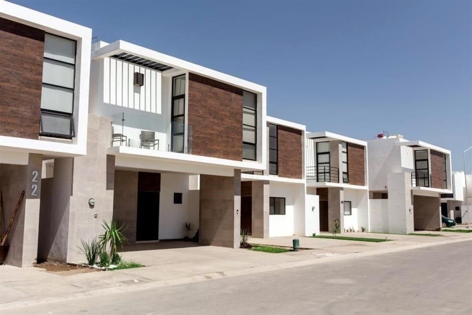 Si tu casa está en un lugar donde les queda cerca todo lo que necesitan, como escuelas, parques y tiendas, eso hace que valga más.