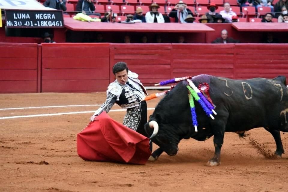 La Corte notificó oficialmente la sentencia que autoriza reanudar las corridas de toros en la Plaza México, a 3 días del primer evento.