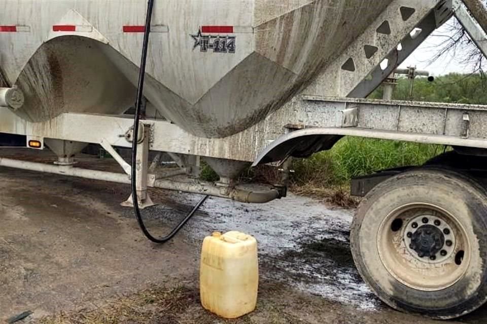 La FGR dio a conocer que el cateo lo llevaron a cabo el miércoles