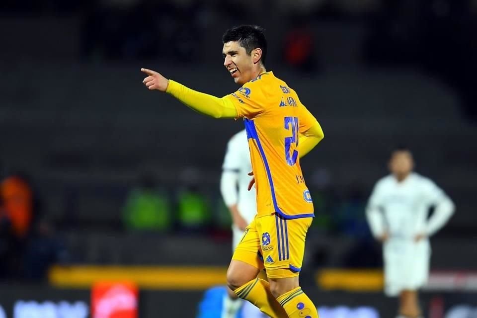 Jesús Ángulo no podrá estar en los amistosos ante Suiza y Turquía.