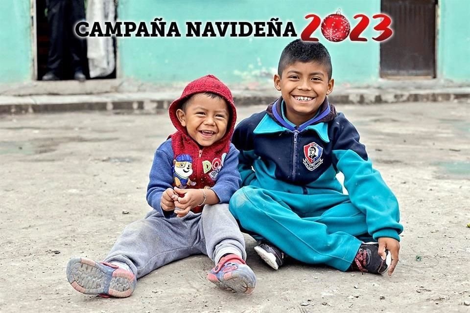 Campaña navideña