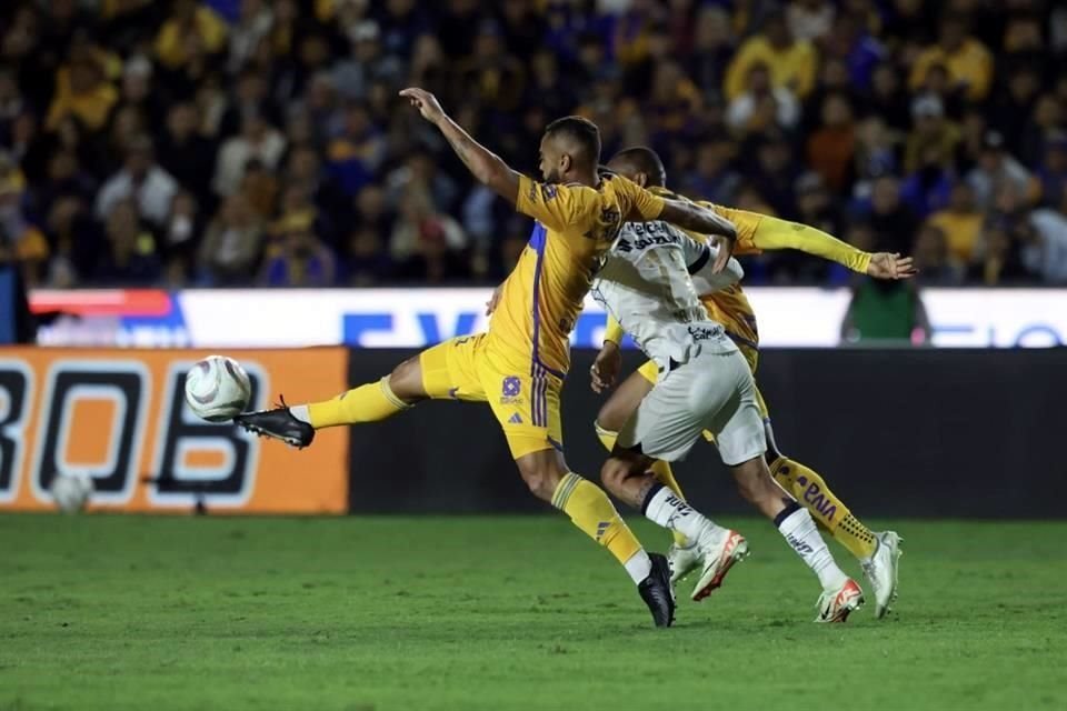 Tigres buscará el bicampeonato y su noveno título de Liga MX, tras vencer 2-1 en el global a Pumas.