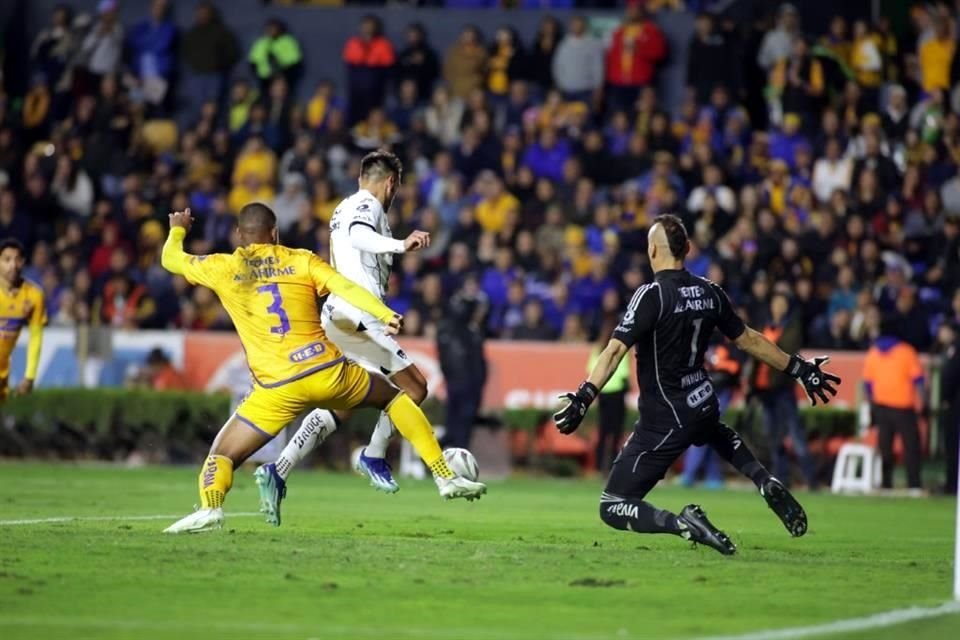 Tigres buscará el bicampeonato y su noveno título de Liga MX, tras vencer 2-1 en el global a Pumas.