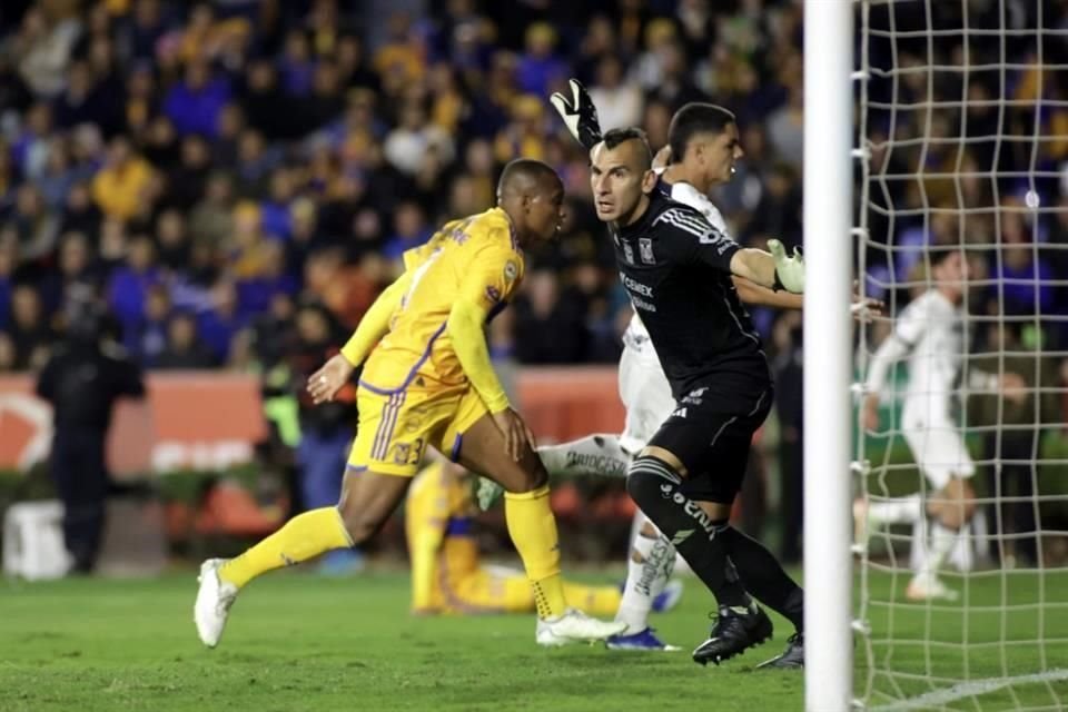 Tigres buscará el bicampeonato y su noveno título de Liga MX, tras vencer 2-1 en el global a Pumas.