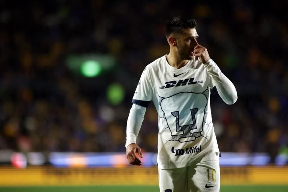 Tigres buscará el bicampeonato y su noveno título de Liga MX, tras vencer 2-1 en el global a Pumas.