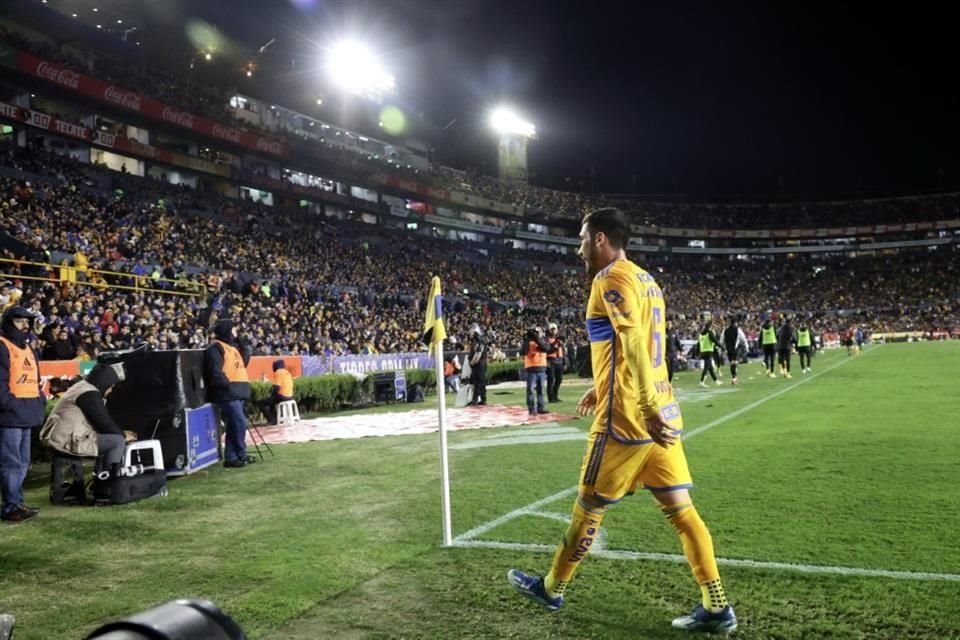 Tigres buscará el bicampeonato y su noveno título de Liga MX, tras vencer 2-1 en el global a Pumas.