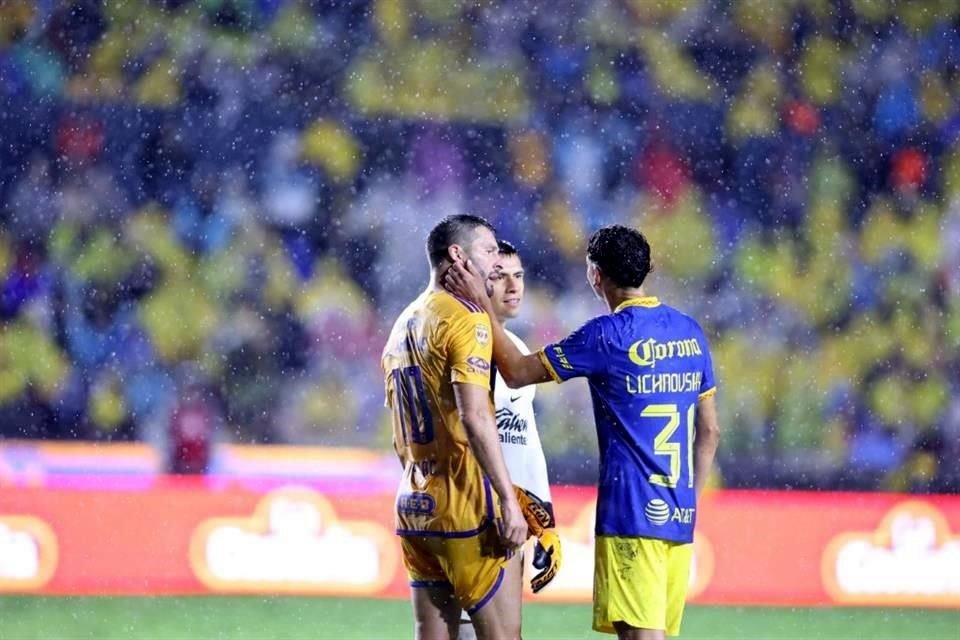 América, líder general del torneo, cerrará en casa la serie.