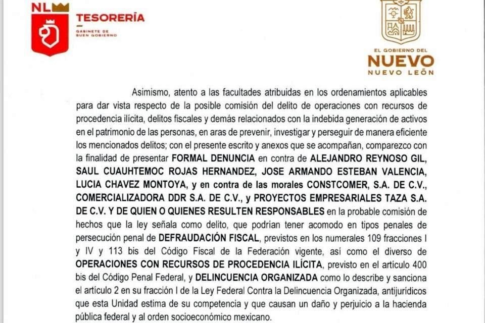 Reynoso, actual funcionario de la Auditoría Superior del Estado, ha sido mencionado para ocupar el cargo de Auditor Superior impulsado por la mayoría del PRI y PAN en el Congreso local.