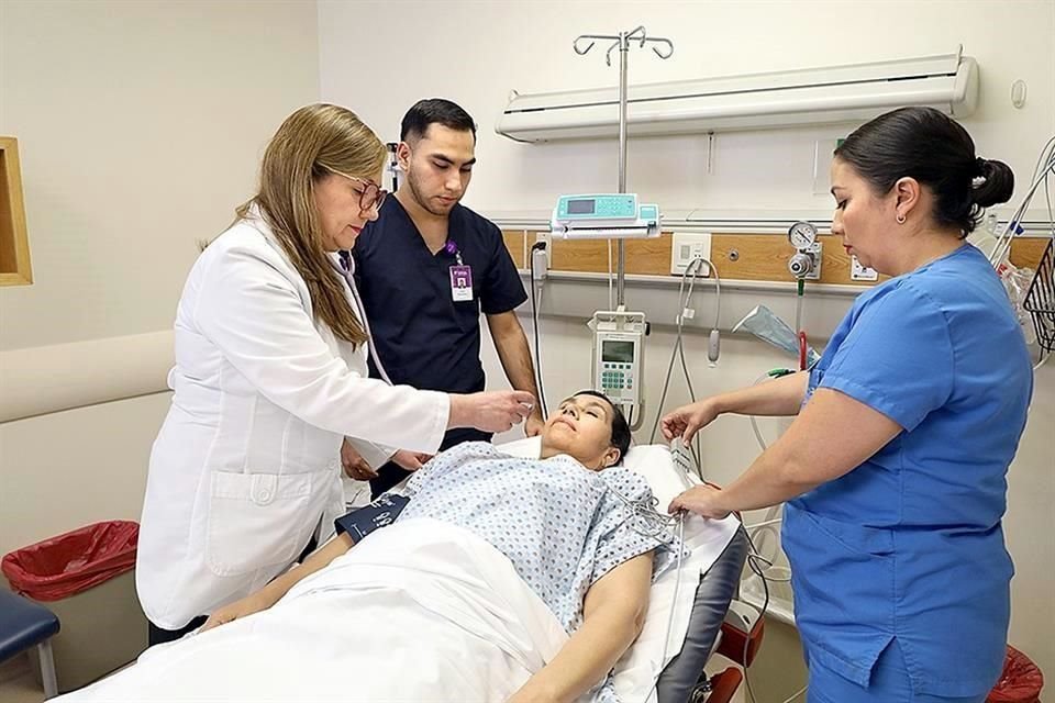 Basándose en datos del Instituto Nacional de Estadística y Geografía (INEGI), en el 2022 en México hubo 200.535 fallecimientos relacionados a padecimientos cardiacos.