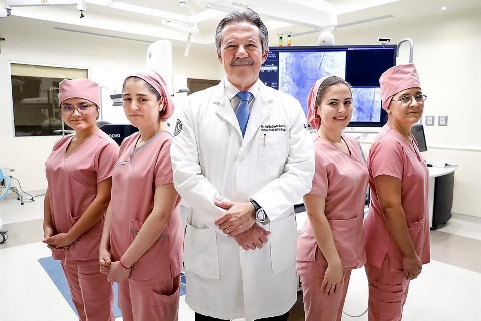CHRISTUSMUGUERZA Hospital Alta Especialidad agilizó sus sistemas de atención desde la admisión, evaluación, diagnóstico, tratamiento y seguimiento posterior al alta de los pacientes.