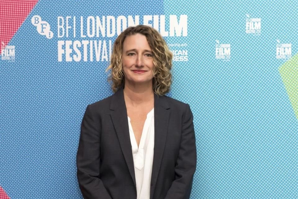 Tuttle fue directora del Festival de Cine de Londres, el cual es el evento cinematográfico más importante de todo Reino Unido.