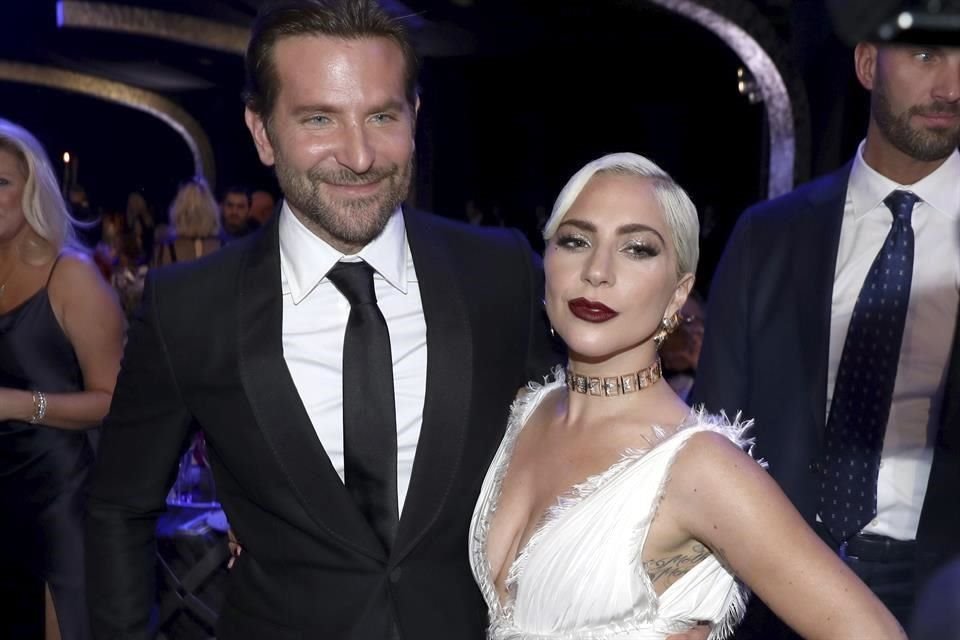 Bradley Cooper y Lady Gaga protagonizaron 'Nace una Estrella' en 2018.