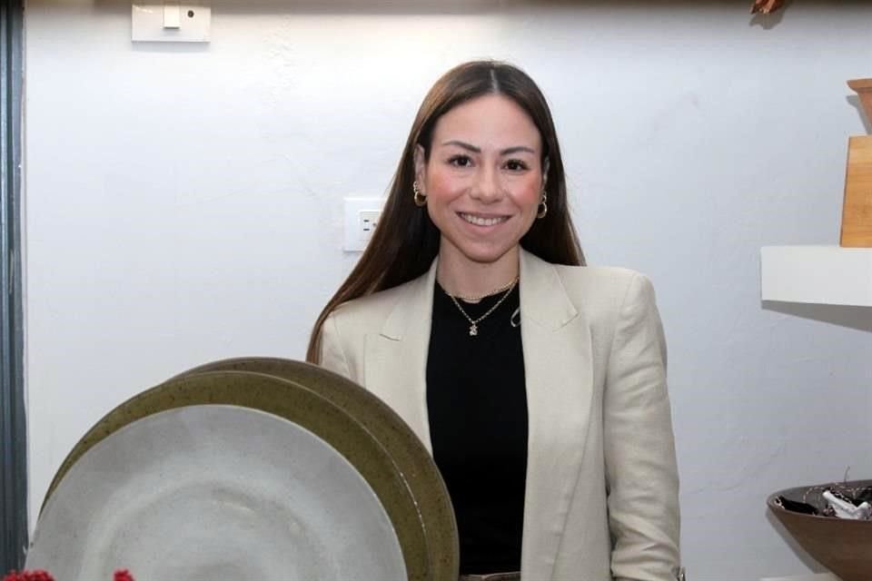 Natalia Robles