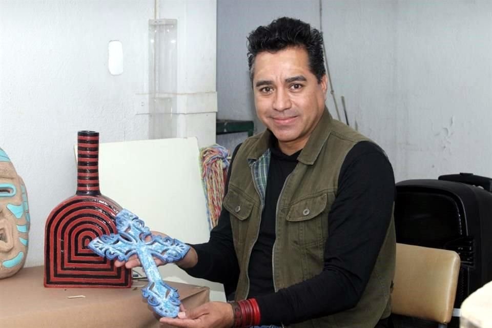 Sergio Escalante