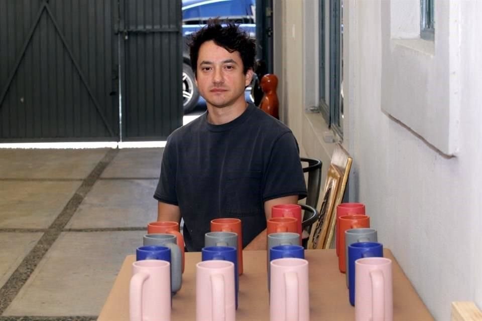 Diego Garza