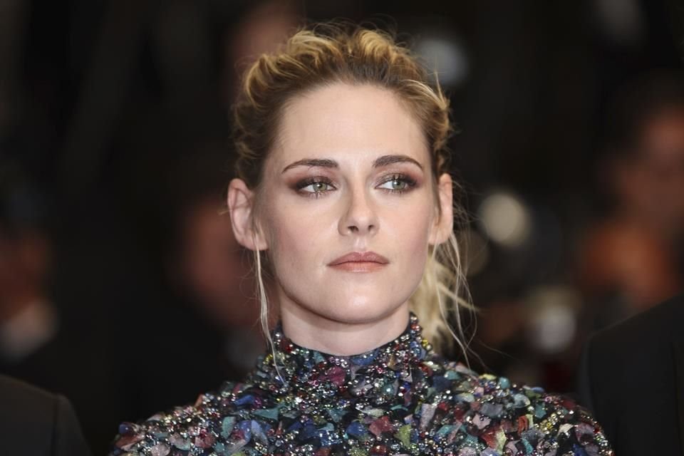 Kristen Stewart cuenta con 10 cintas proyectadas en Sundance.