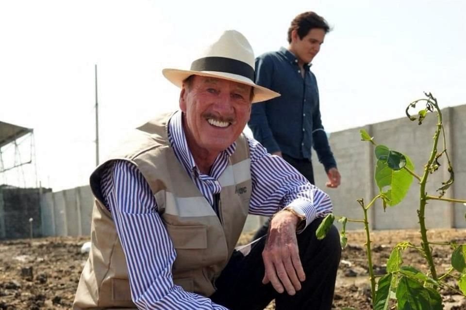 Colin Armstrong, cónsul honorario de Reino Unido en la ciudad portuaria de Guayaquil, fue secuestrado  en medio de una creciente ola de violencia vinculada al tráfico de drogas.