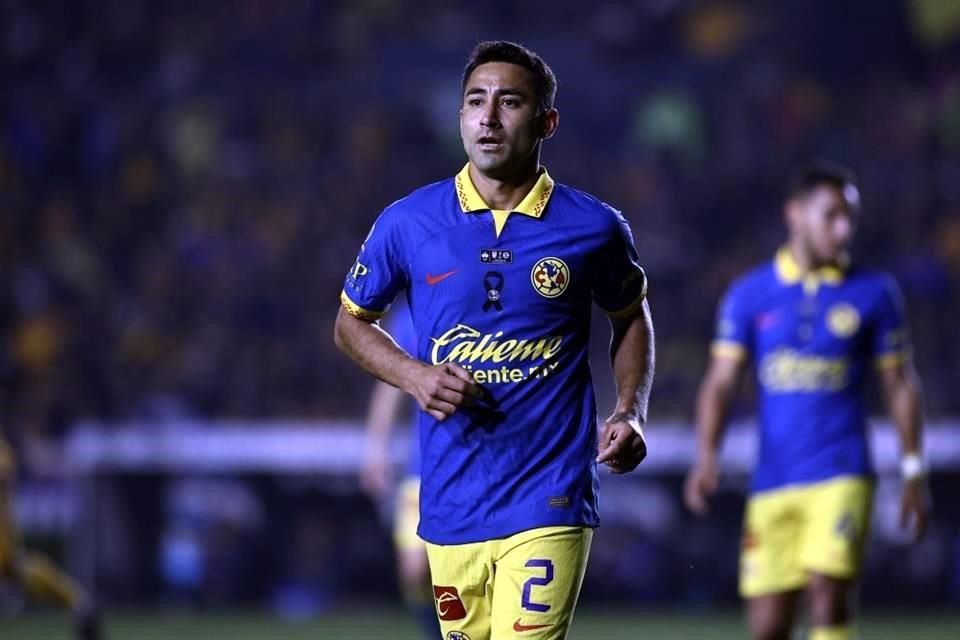 Fuentes perdió con Pumas y Rayados una Final ante Tigres.