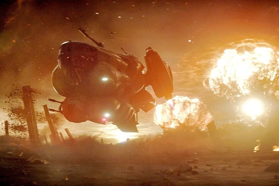 'La Niña de Fuego', primera parte de 'Rebel Moon', se estrenará en Netflix el 21 de diciembre. La segunda, el 19 de a