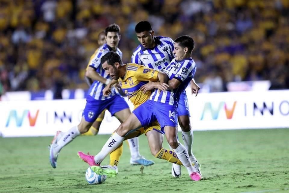 El Clásico Regio 135 será el 13 de abril del 2024.