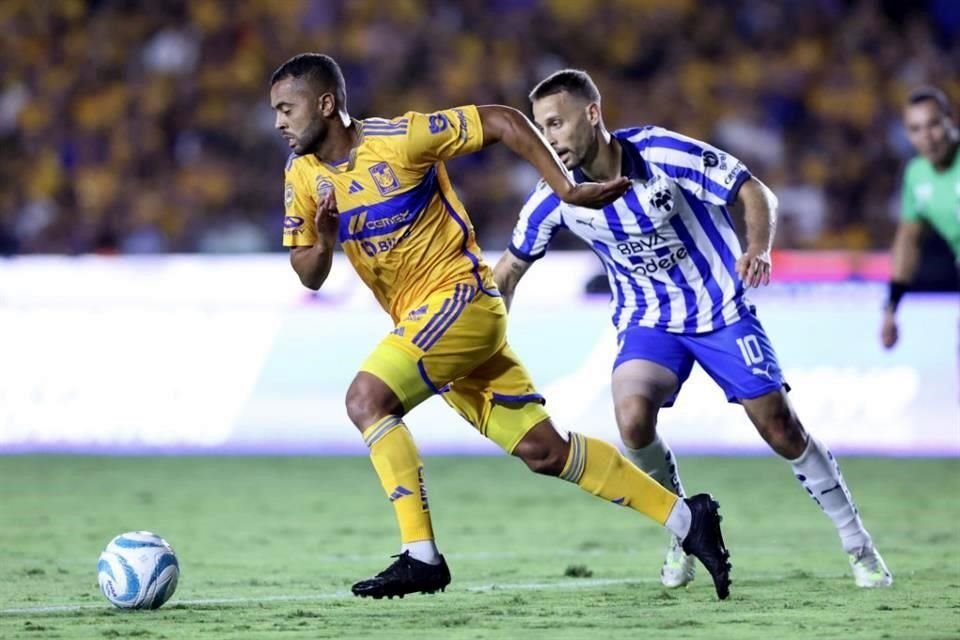 Felinos y albiazules chocarán en la Jornada 15 del Clausura 2024 en el Estadio Monterrey.