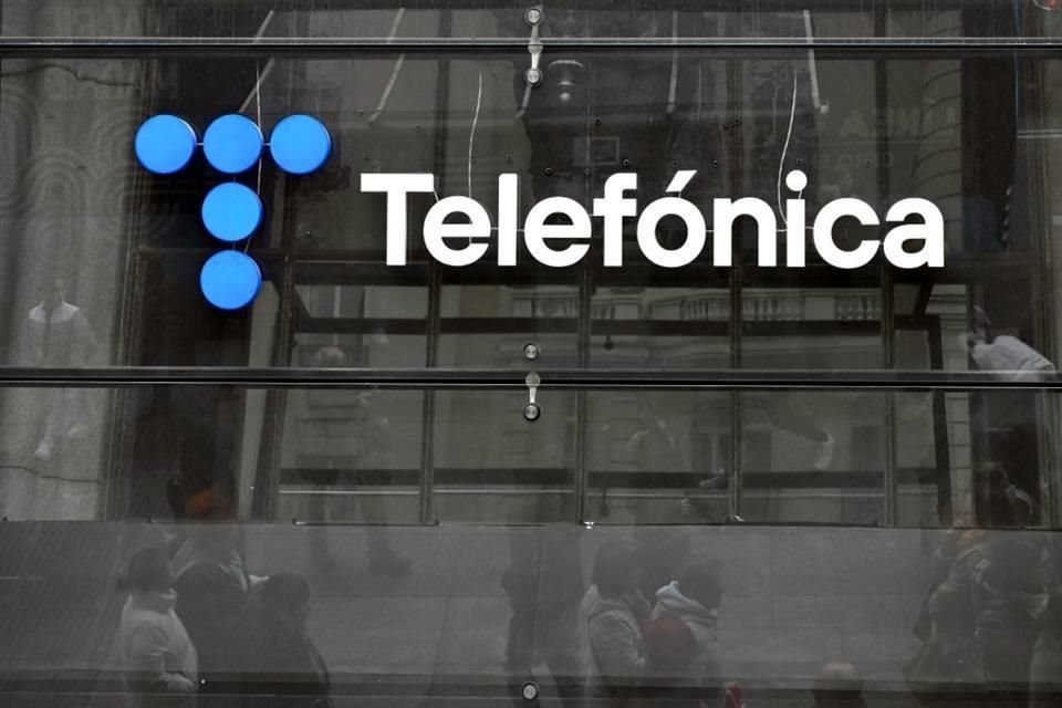 Telefónica ha contratado al banco de inversión JPMorgan para vender su negocio mexicano.