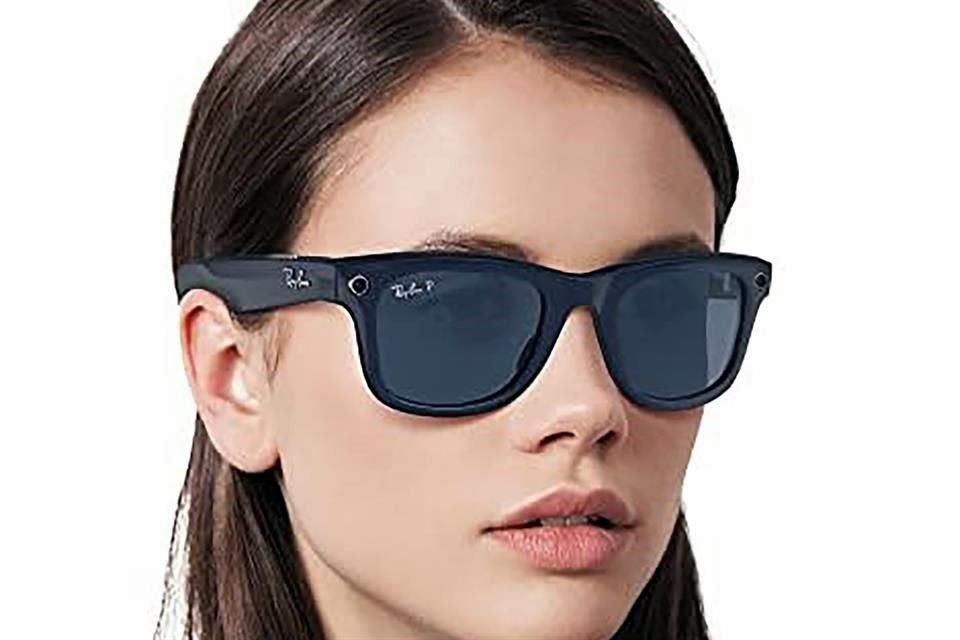 Las gafas podrían afectar la atención y la privacidad del usuario.