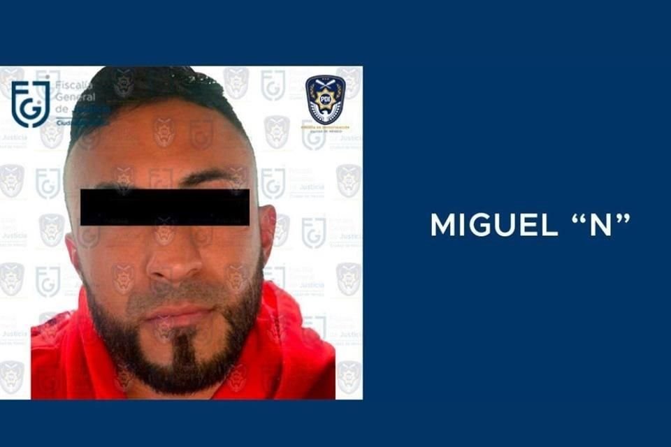 Las víctimas fueron privadas de su libertad, asesinadas y su cuerpo fue abandonado en la autopista México-Cuernavaca.