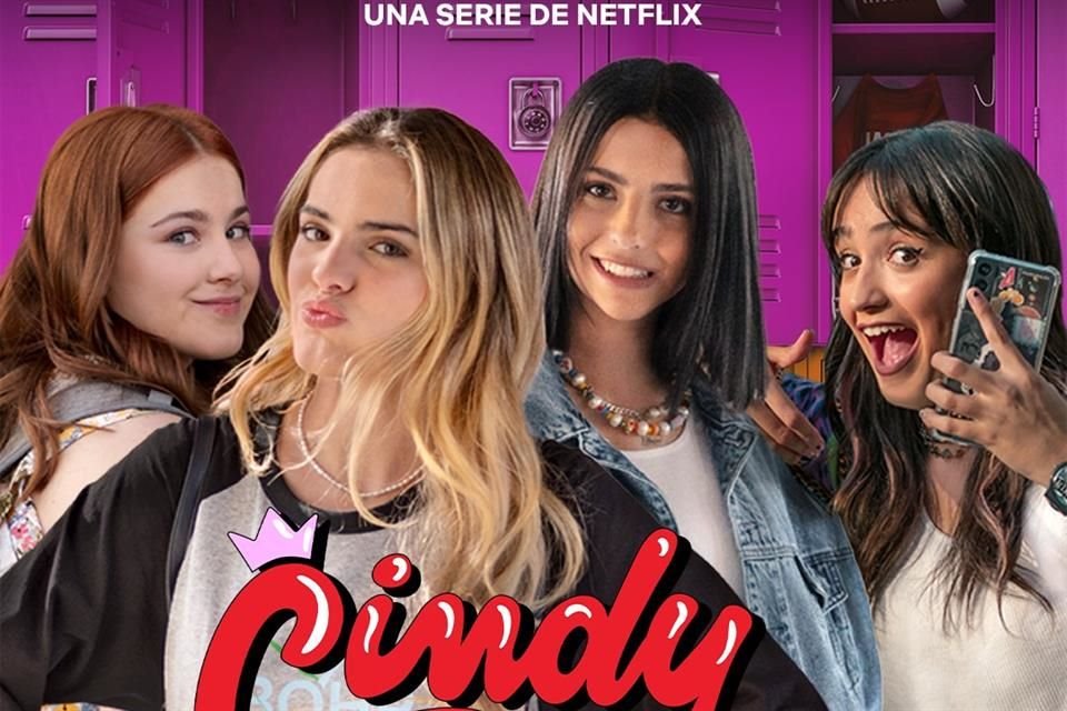 La serie, que mezcla comedia y drama, generalmente atrapa al público joven pero está dirigida para toda la familia.