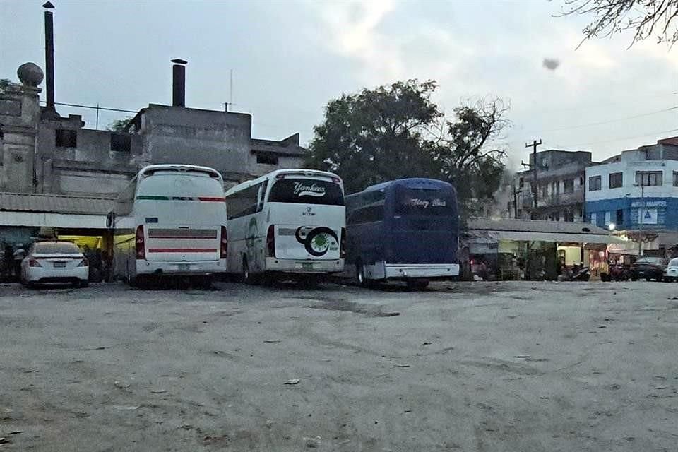 Las 'centralitas' carecen de la infraestructura exigida para ofrecer el servicio de viajes.