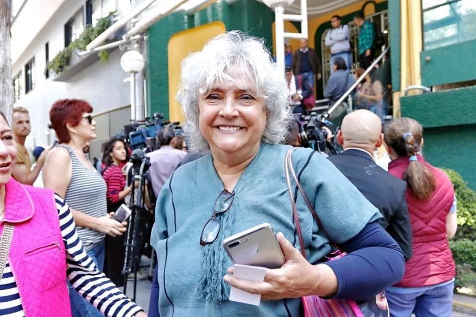 Laura Esquivel