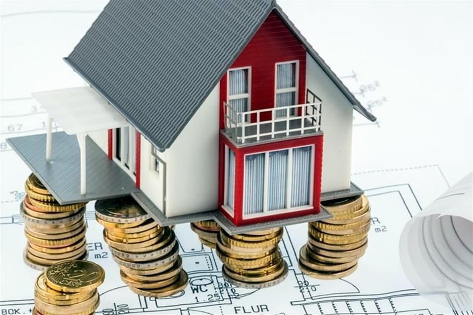 Antes de pedir un crédito hipotecario revisa las condiciones que ofrecen las instituciones bancarias.