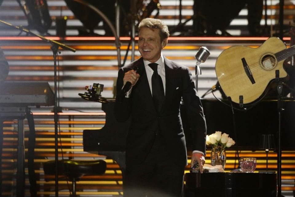 Luis Miguel ha participado en distintos comerciales.