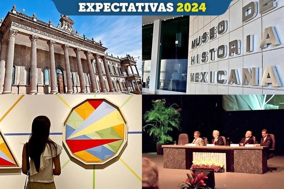 Expectativas 2024