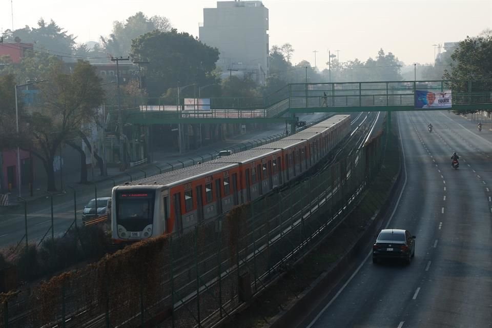 También se suspendieron actividades de construcción, remodelación, demolición y movimiento de tierras, con excepción de los rellenos sanitarios.