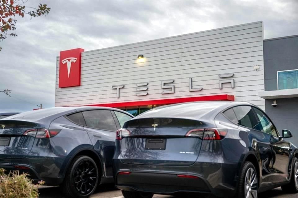 Los analistas esperaban que Tesla informara entregas de 477 mil para el trimestre de fin de año.