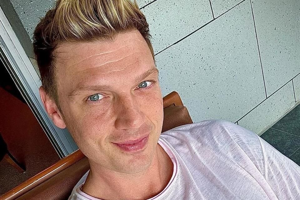 Después de varios días, Nick Carter rompió el silencio ante el reciente fallecimiento de su hermana Bobbie Jean.