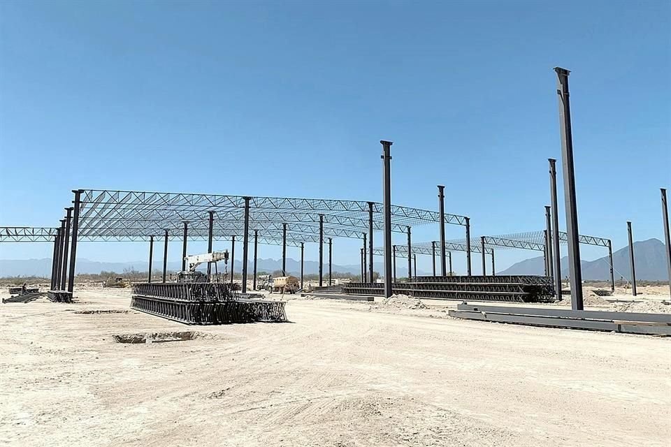 Los parques cuentan con características superiores.