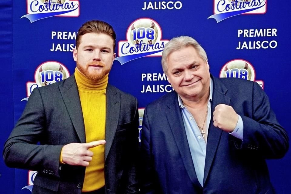 Bremer se distinguió por ser un impulsor del deporte tanto amateur como profesional, sobresaliendo la figura de Saúl 'Canelo' Álvarez, campeón mundial del boxeo.